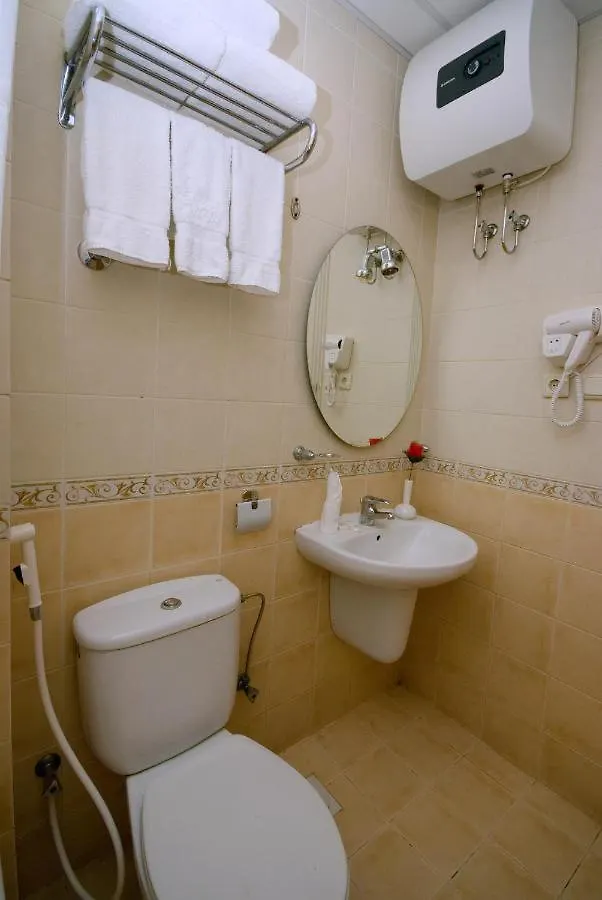 Fundaq Al Fajar Al Badea 5 Hotel Mecca