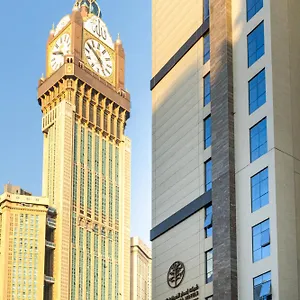 ورث إيليت مكة